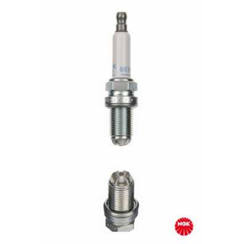 Spark Plug NGK BKR6EQUA (1PC)