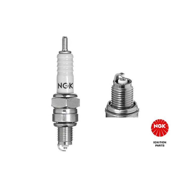 Spark Plug NGK C6HSA (1PC)