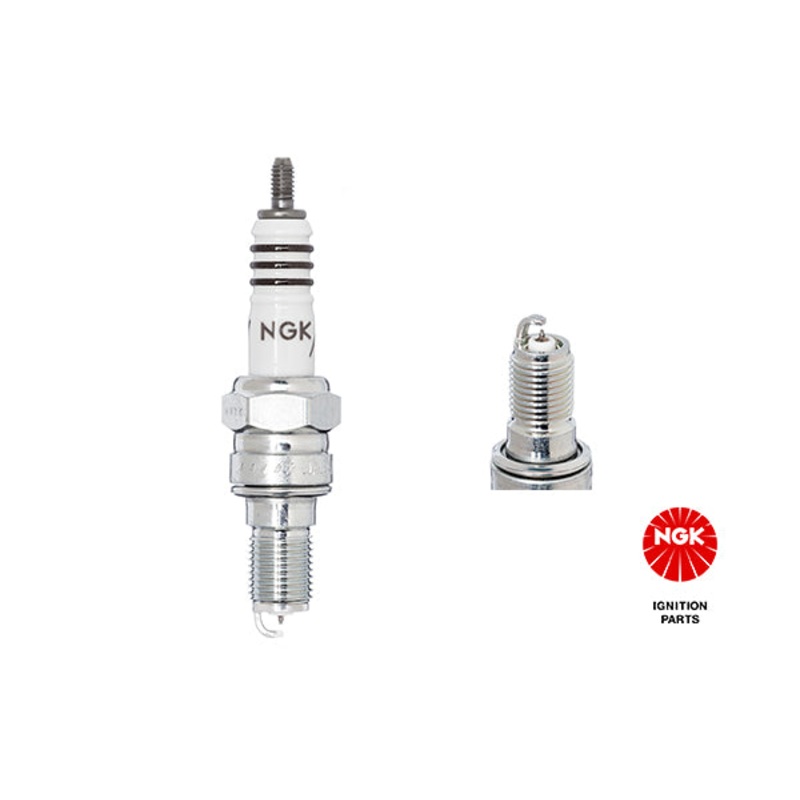 Spark Plug NGK CR9EHIX-9 (1PC)