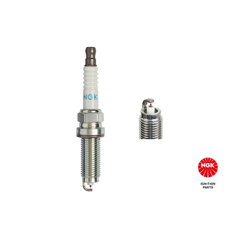 Spark Plug NGK ILZKAR8H8S (1PC)