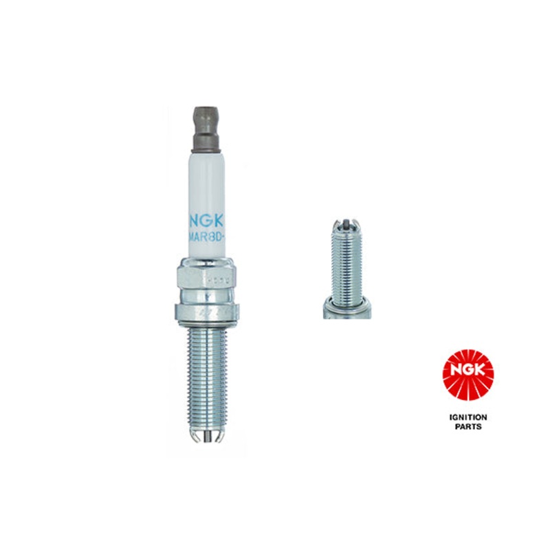 Spark Plug NGK LMAR8D-J (1PC)