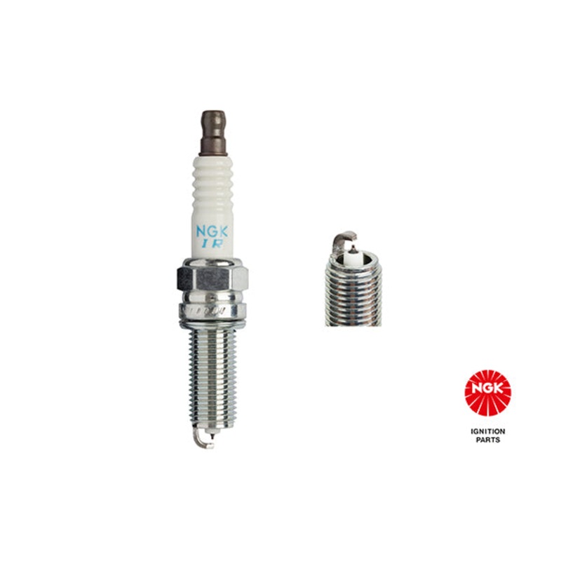 Spark Plug NGK SILKR6C10E (1PC)