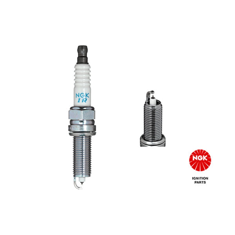 Spark Plug NGK SILZKR6B-10E (1PC)