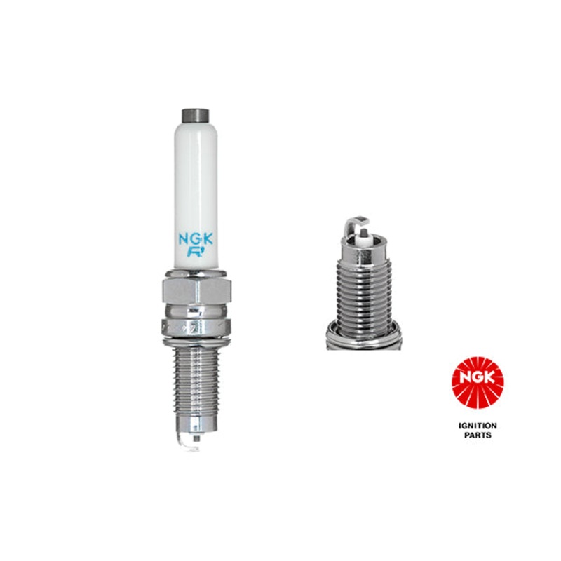 Spark Plug NGK ZKER6A-10EG (1PC)