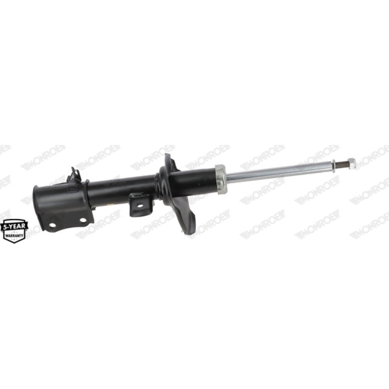 Front Shock Absorber Right Suzuki Alto (3 Cylinder 2009-) Monroe G9511