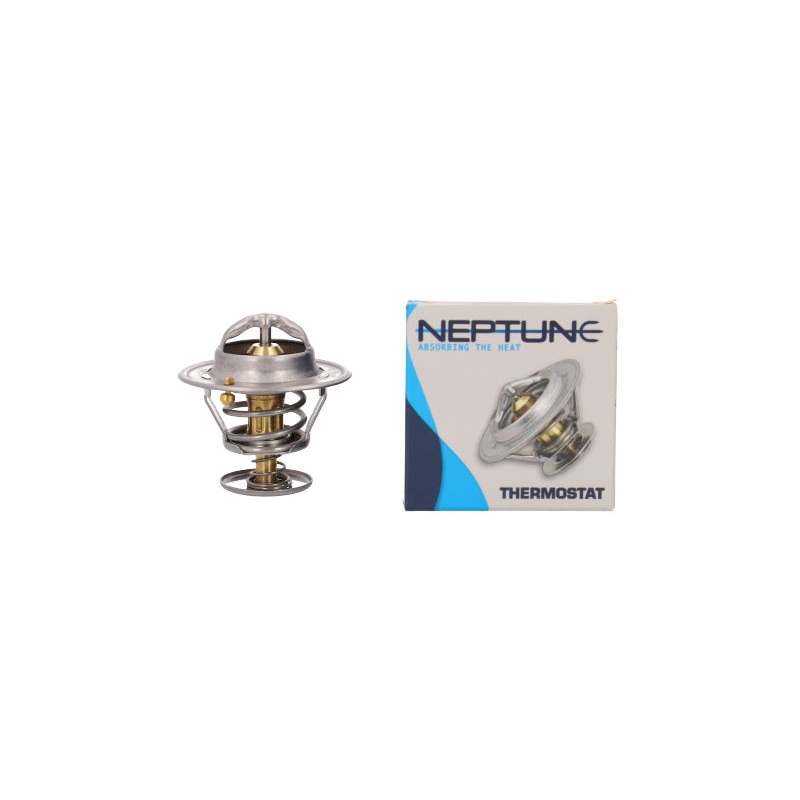 Thermostat 78 Degree Honda Ballade,Civic,Jazz,Prelude Neptune Ti47001