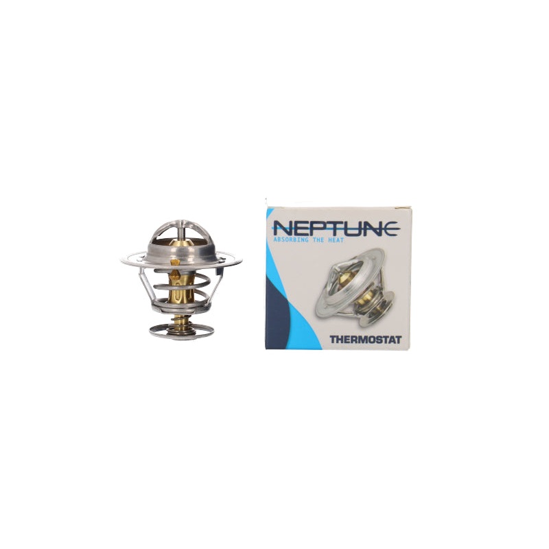 Thermostat 81 Degree Gwm Steed,Isuzu Kb2,2,2.5, Mazda,Mitsubishi Colt Neptune Ti62001