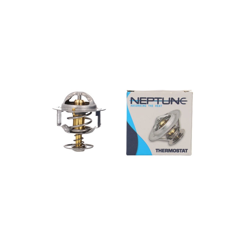 Thermostat 82 Degree Ford,Land Rover,Mazda,Suzuki Neptune Ti40003