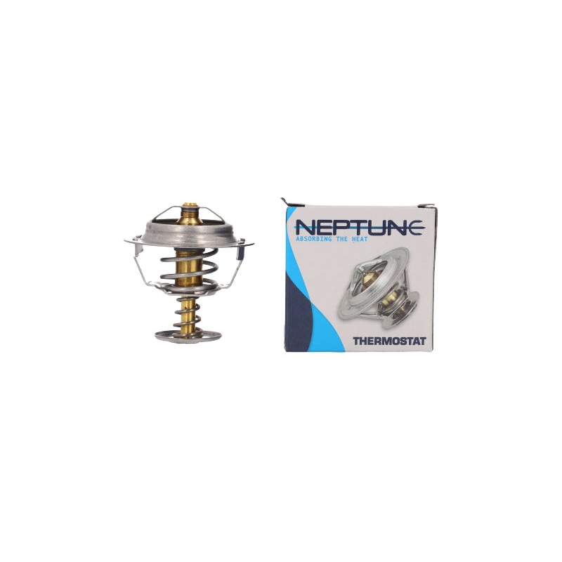 Thermostat 82 Degree Hyundai,Kia,Lexus,Mitsubishi,Nissan,Proton,Toyota Neptune Ti80006