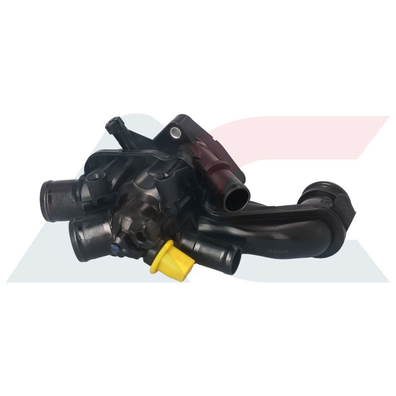 Thermostat Housing 108 Degree Citroen C3 C4 Ds3 Ds4 Peugeot 207 208 308 Neptune Th24009