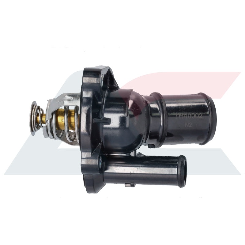 Thermostat Housing 82 Degree Ford Ranger Tke 2.5 Mazda 3 Mazda 6 Cx-7 Neptune Th40002