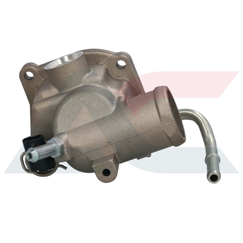 Thermostat Housing 87 Degree Mercedes Benz M-Class Ml270 Neptune Th59004