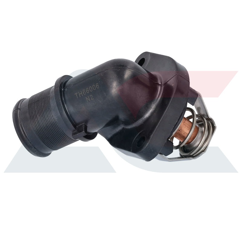 Thermostat Housing 89 Degree Peugeot 1336Q2 Neptune Th66006