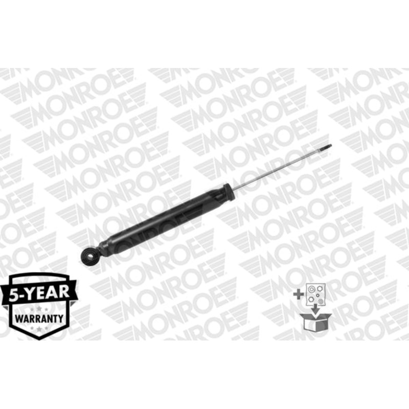 Shock Rear Audi Q5 2009-2015> (MONROE)(376048SP)