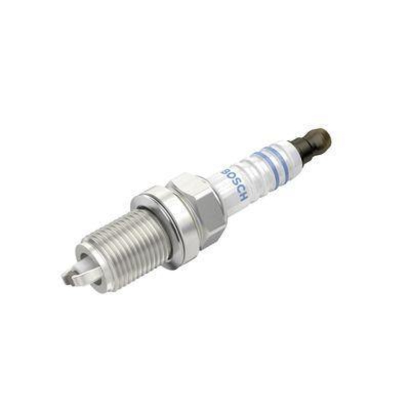 BOSCH Spark Plug FLR8LDCU+ (Single)