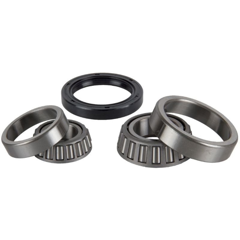 Front Wheel Bearing Kit Kia K2700I 2.7D Bakkie, Van (2004-) (For 1 Wheel only)