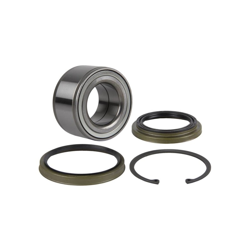 Front Wheel Bearing Kit Toyota Land Cruiser Prado 90 Series 4X4 (96-02) (For 1 Wheel only)