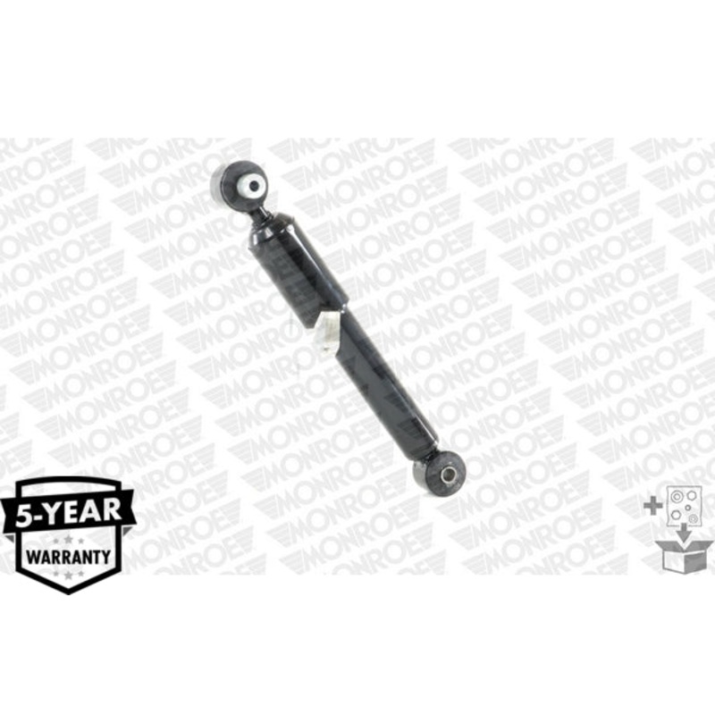 Shock Rear Mercedes Benz A160,A190,A170 CDI W168 (Monroe 43112)