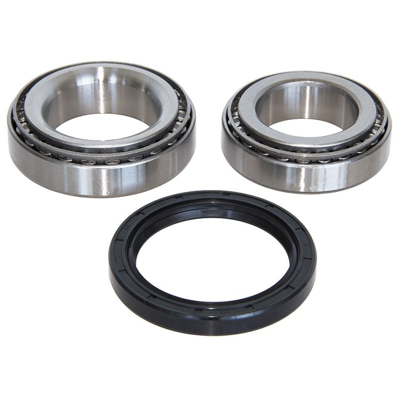Front Wheel Bearing Isuzu KB200i, KB240i 2.4, KB250i 2.5, KB250Dc 2.5, KB300TDi 3.0(04-09), KB300TDi 3.0 D-TEQ (07-11) (1 Wheel) PQ903