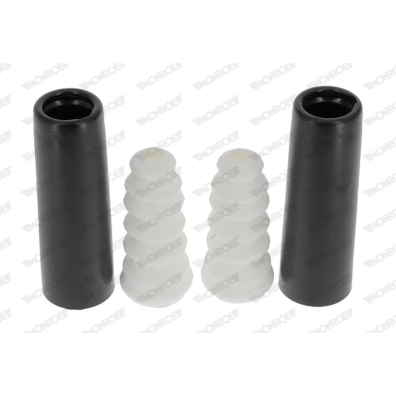 Rear Shock Protection kit Mazda 3,VW Golf 4 Jetta & Polo Tsi Polo Vivo (Monroe PK078)