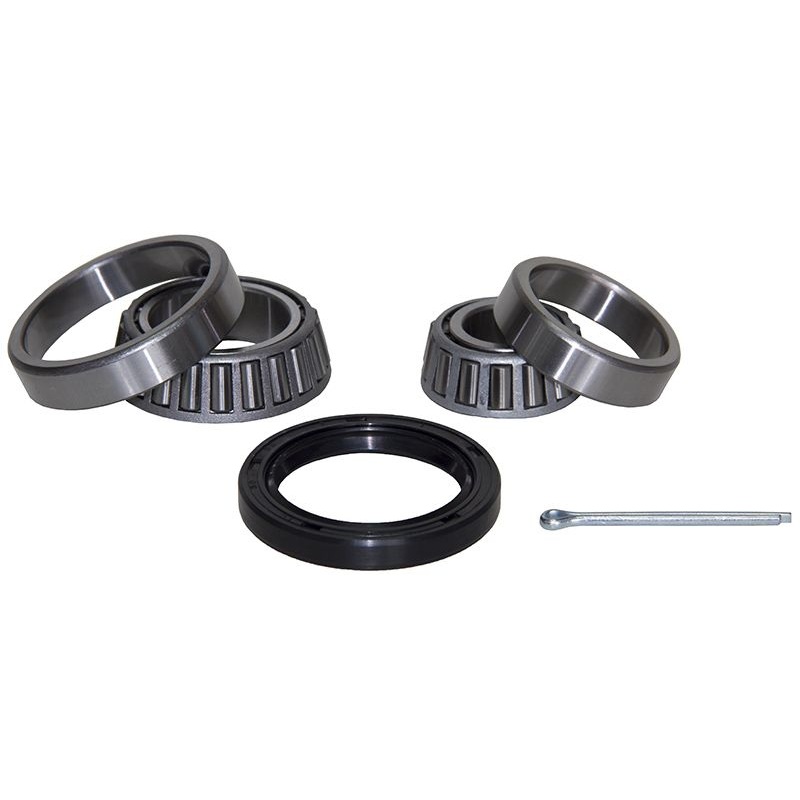 Venter Trailer Bearing Kit Venter Trailer (1 Wheel) PQVT7