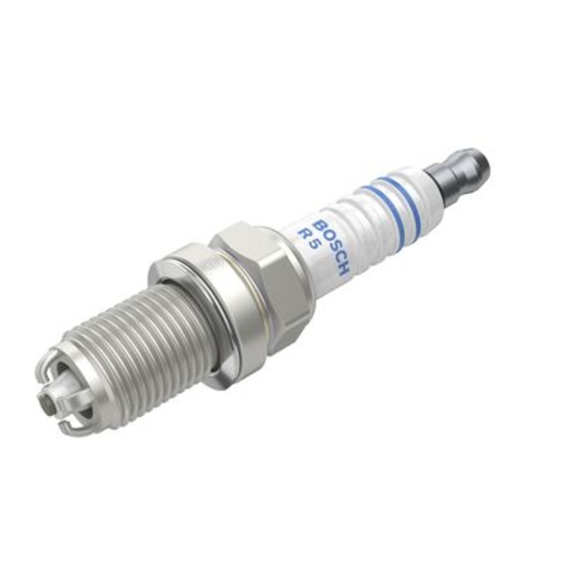 BOSCH Spark Plug FGR8KQE (Single)