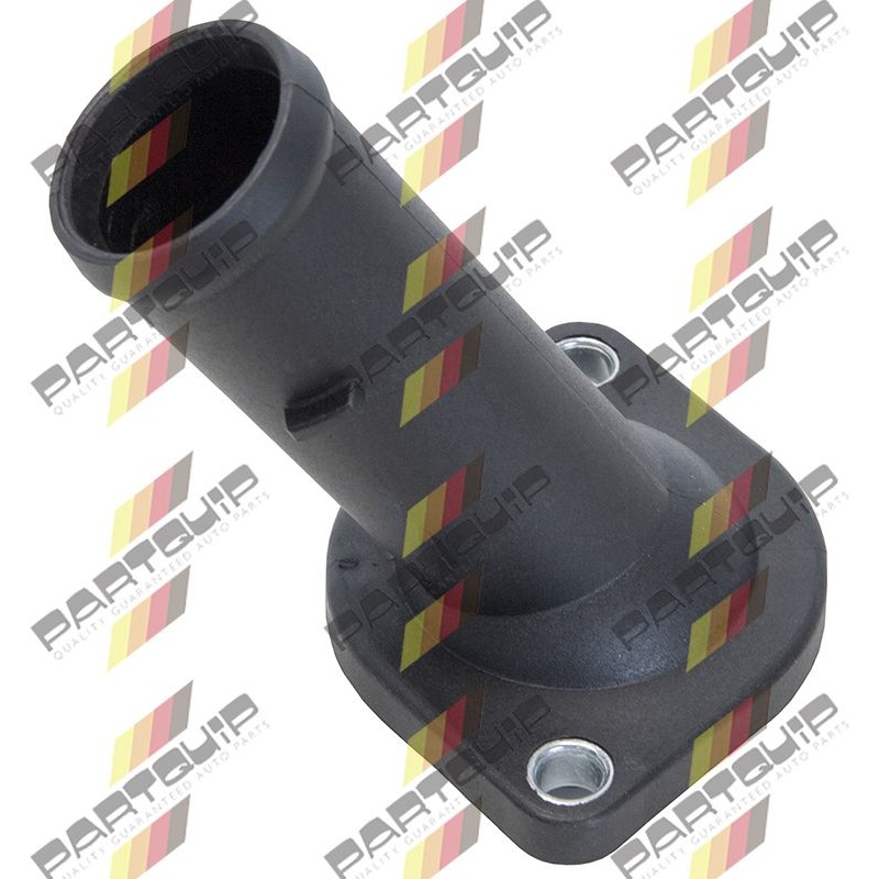 Thermostat Housing Audi A1 1.6 Tdi, A3 Tdi, 1.6 Tdi, VW Golf VI 1.6 Tdi, Jetta V 1.6 Tdi, Polo V (6R1, 6C1) 1.6 TH18