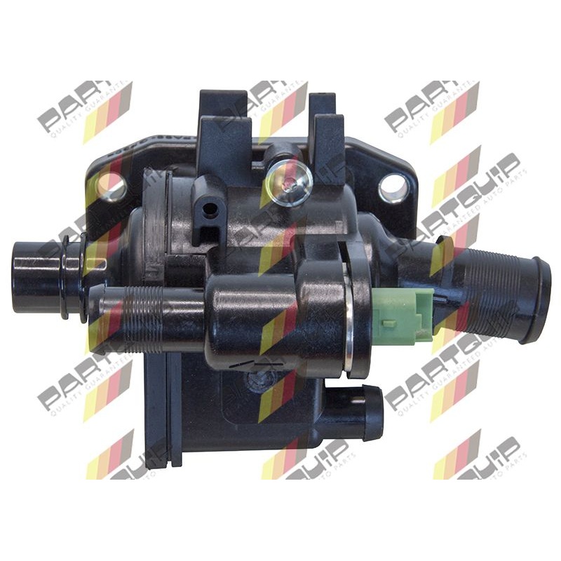 Thermostat Housing Citroen C3, Peugeot 206 207 206 TH06