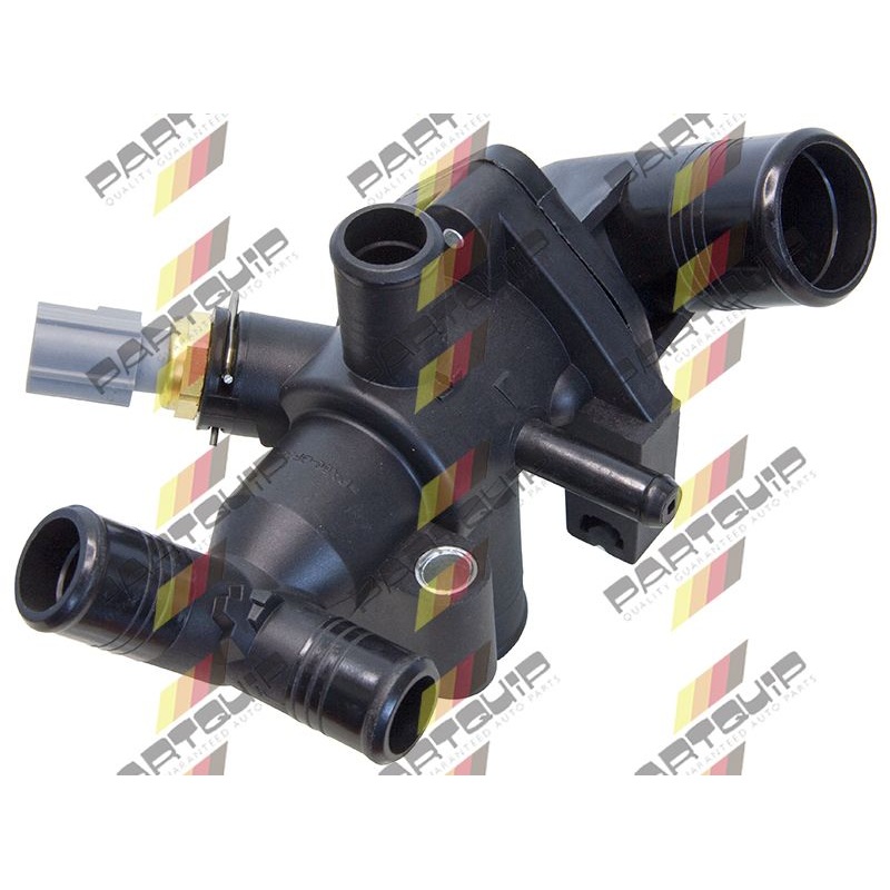 Thermostat Housing Ford Ranger (T6) (2012-) (2012-) TH07
