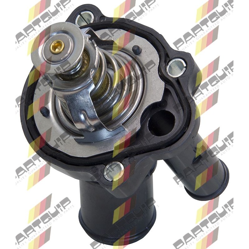 Thermostat Housing Mazda BT-50 TH10