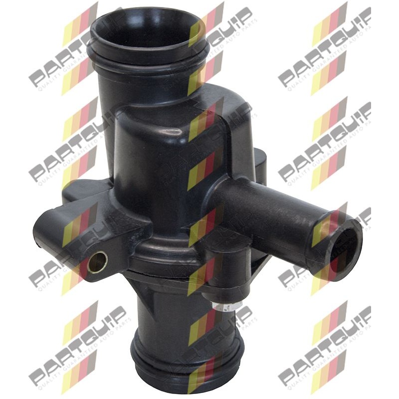 Thermostat Housing Mazda Soho TH09