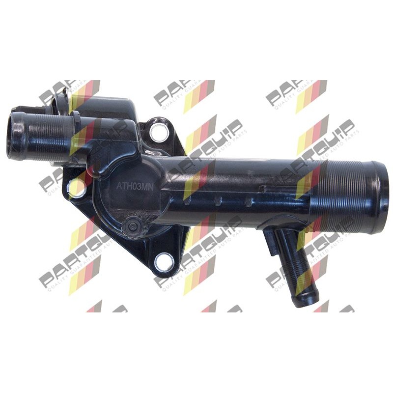 Thermostat Housing Nissan Np200 (2008-) TH02