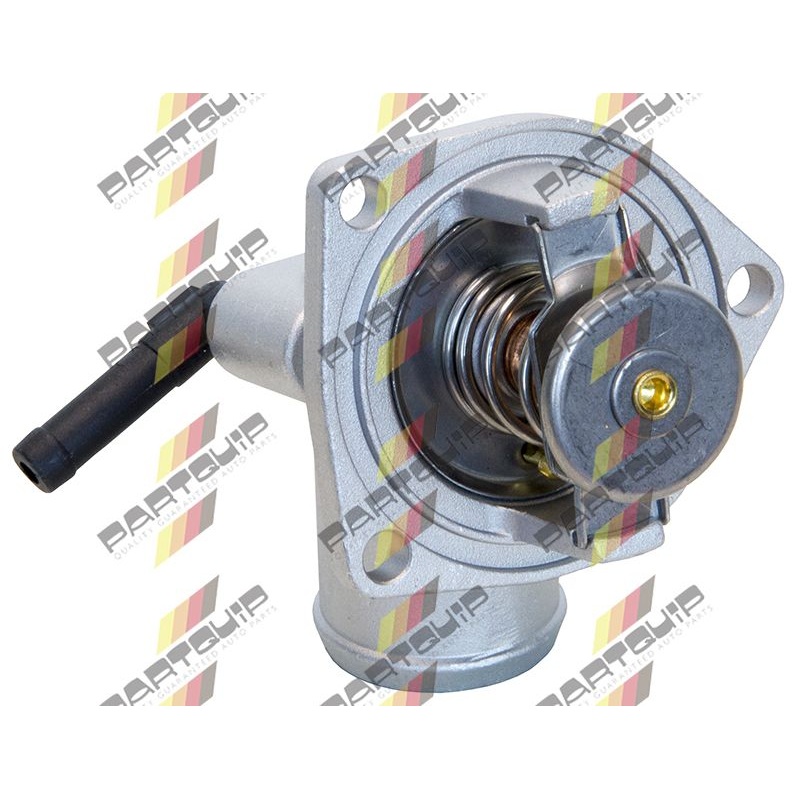 Thermostat Housing Opel Corsa Utility (Pick-up) (Pick-up) TH11