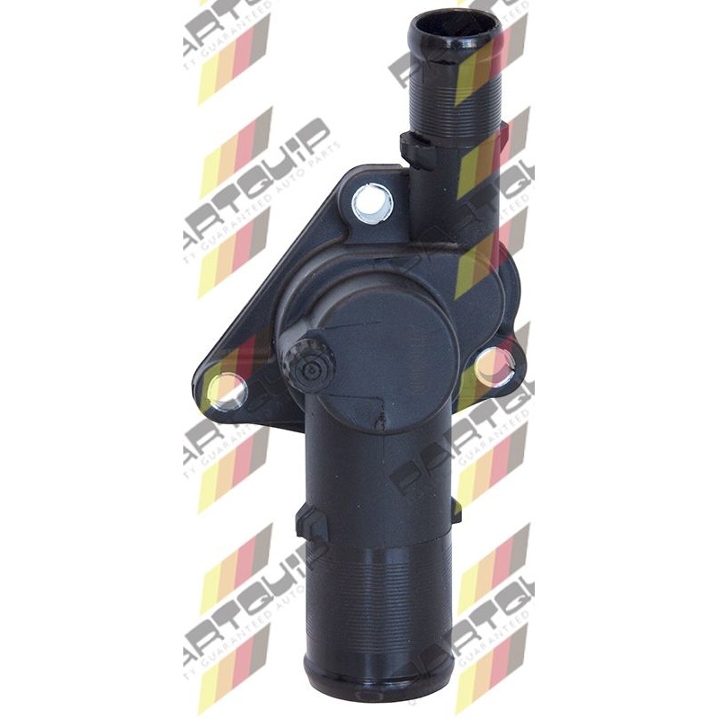 Thermostat Housing Toyota Yaris TH12