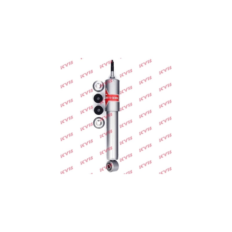 Shock Absorber Front Nissan Hardbody 2.7D (1999-2008) (4X4) & Hi-Rider (KYB 553228)