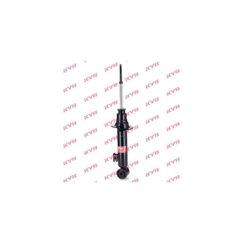 Shock Absorber Front Raised Body & 4X4 Mitsubishi Triton 2.4,2.5D,3.2,3.5 (2007-2015) (KYB 340033)