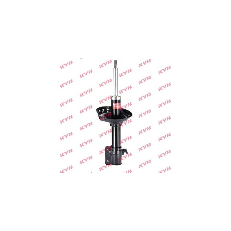Shock Absorber Front Right Subaru Forester 2.0Awd,2.5Awd (2003-2008) (KYB 334468)