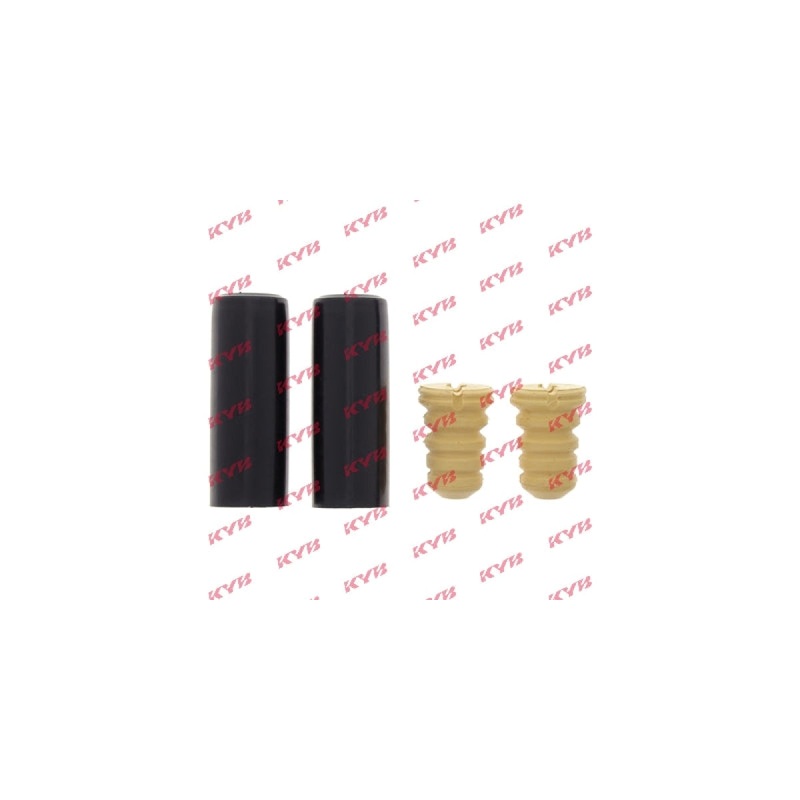Shock Protection kit Rear Bmw 3 Series E91 (KYB 910172)