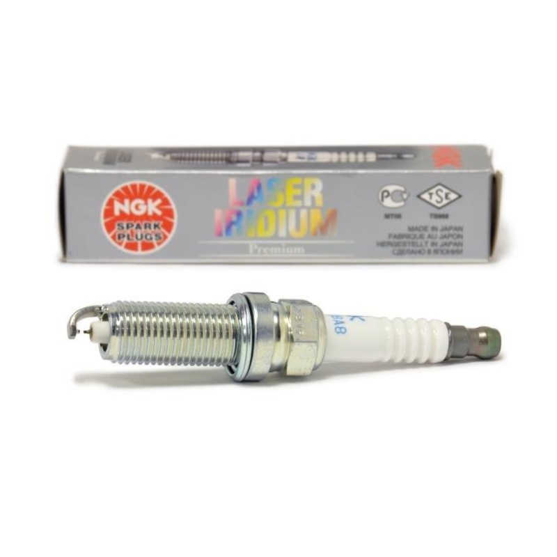 Spark Plug NGK DILKAR8A-8 (1PC)