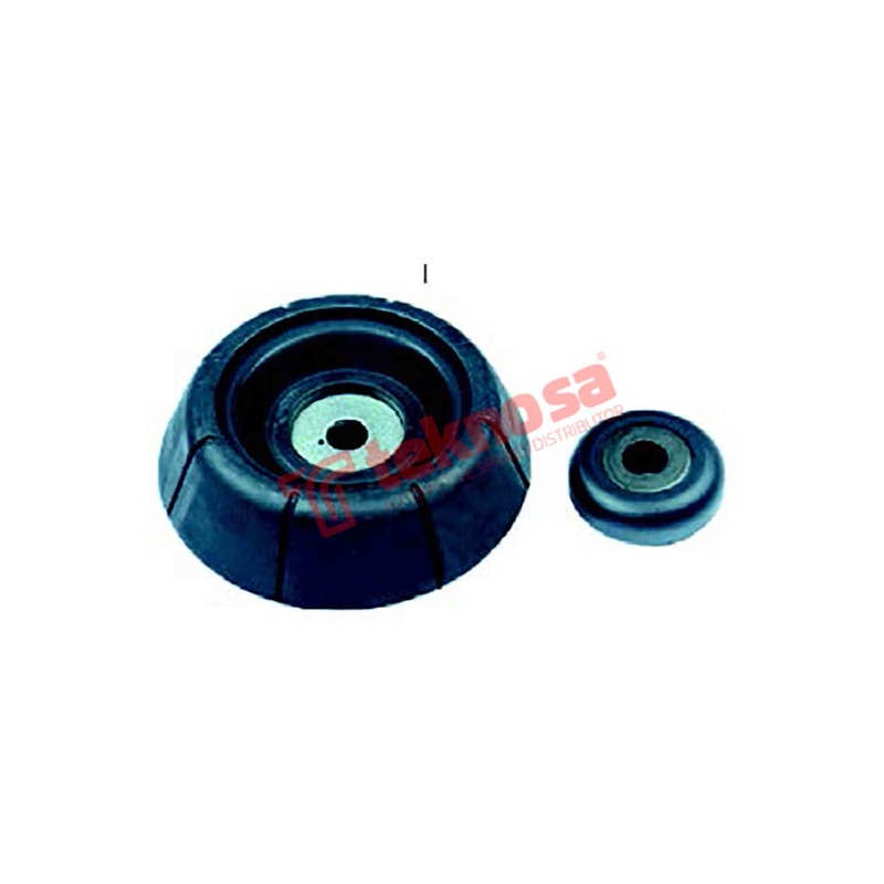 Strut Mounting Front Suzuki Alto Hatch 2009-