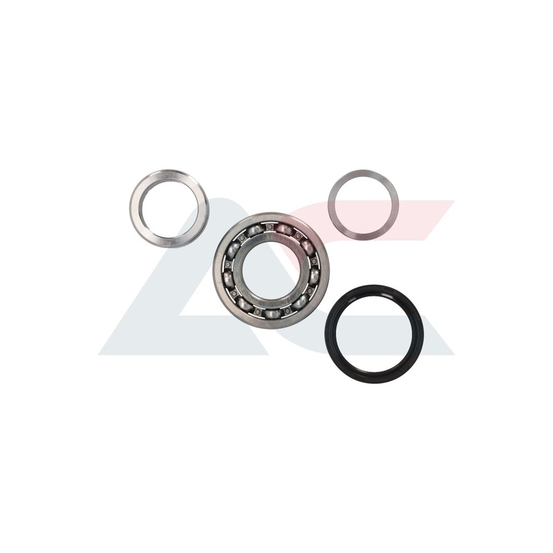 Wheel Bearing Kit Rear Chana Star 1.0,1.3 2006-2012 (For 1 Wheel only)