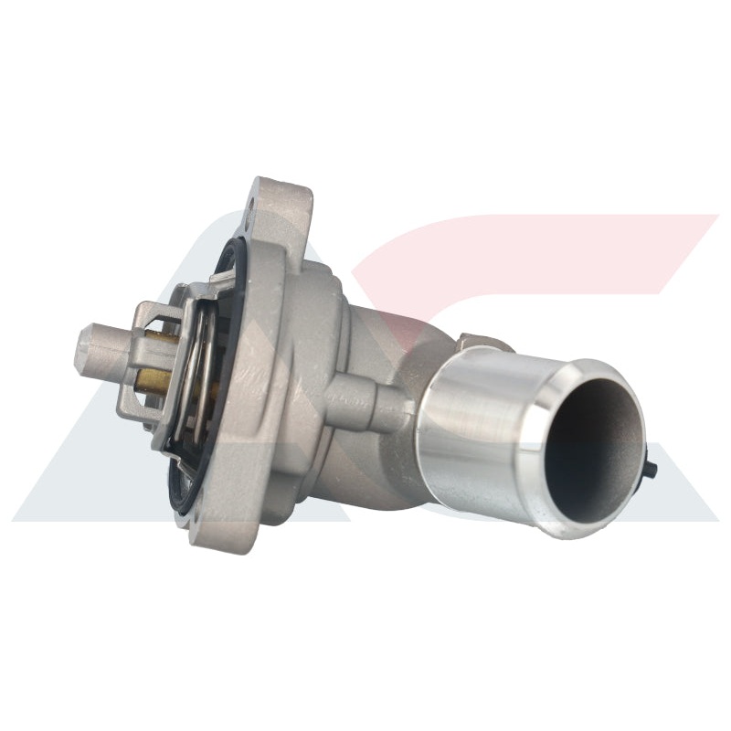 Thermostat Housing 98 C with sensor, with seal Chev Spark 1.2 (TH45010)