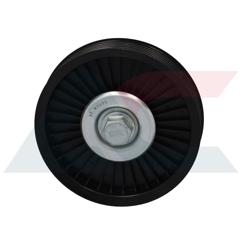 Belt Tensioner Kia Sedona 2.2CRDi (D4HB) Hyundai Elantra 2.0CRDi (D4EA) Getz 1.5CRDi (D3EA)