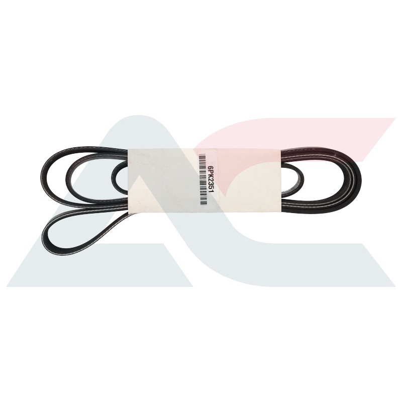 Micro V Belt Ford Ranger 2.5 (6PK2351)