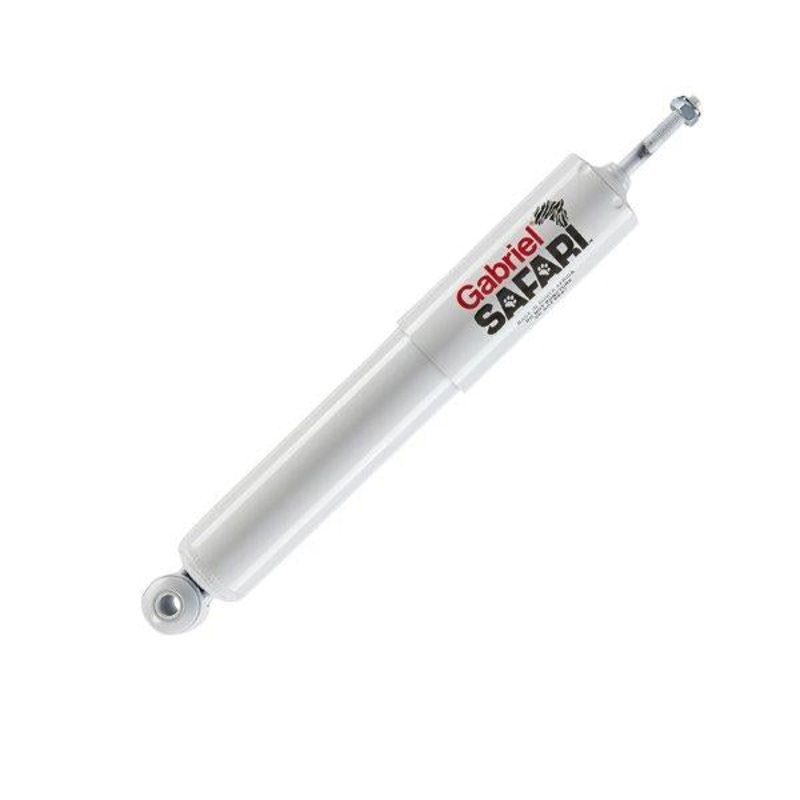Shock Absorber Front Mitsubishi Colt Rodeo 1996- Isuzu Kb/Kbd21,22,26,27 1981-1990 Nissan Np300 W/Horse (2009-) (Raised Hight)