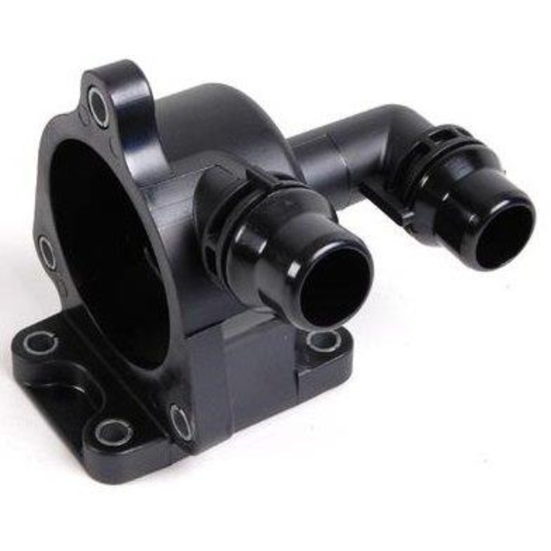 Thermostat Housing Bmw E81,E82,E87,E88,E46,E90,E60,83,84,85.N42,46,45