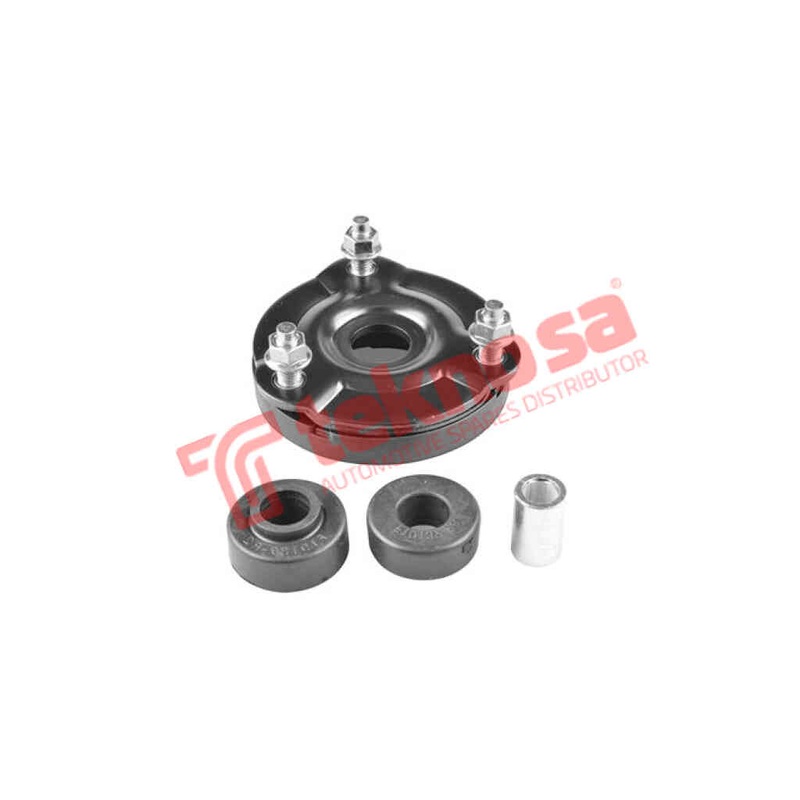 Strut Mounting Front With Bearing Ford Ranger (TKE) 2.2TDCi 3.2TDCi 2.0 EcoBlue (FO2830)