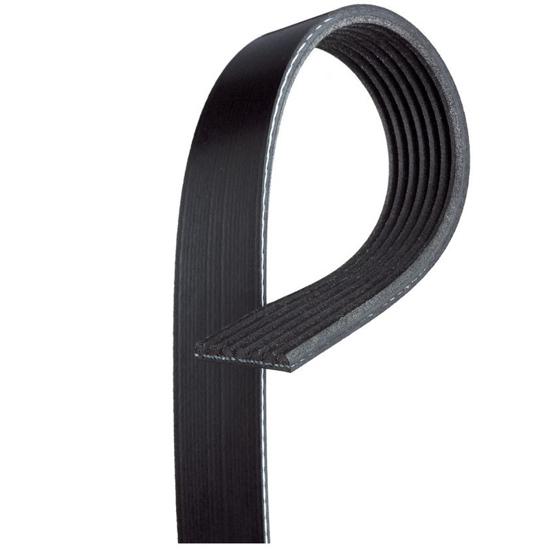 V-Belt (7PK1165) 24MM X 1165MM Dastsun GO,Nissan Micra