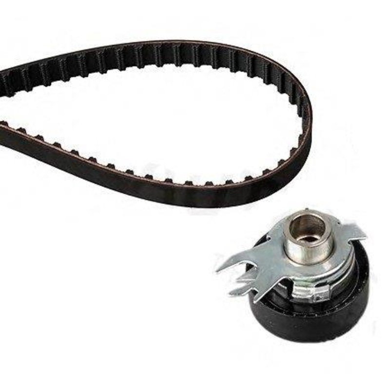 Tensioner Timing Belt Kit Vw Polo 9N 02-09 1.4,1.6 110013
