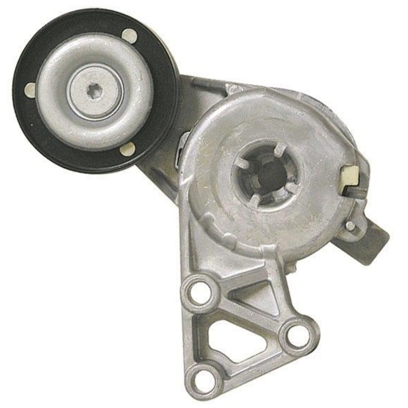 Tensioner Unit Vee Belt Vw Golf Iv, Polo 9N1.8Gti,9N 2.0.A3, A4 108417